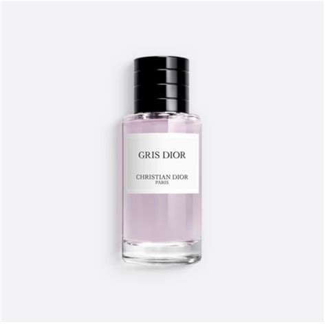 gris dior mogador